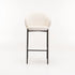 PHOEBE FABRIC BARSTOOL