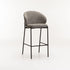 PHOEBE FABRIC BARSTOOL
