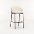 PHOEBE FABRIC BARSTOOL