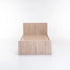 PLUTO SINGLE BED