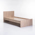 PLUTO SINGLE BED