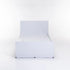 PLUTO SINGLE BED