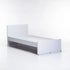 PLUTO SINGLE BED