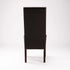 REX LEATHER TOUCH DINING CHAIR