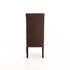 REX LEATHER TOUCH DINING CHAIR