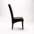 REX LEATHER TOUCH DINING CHAIR
