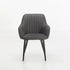 ROCCO FABRIC DINING CHAIR