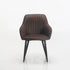 ROCCO FABRIC DINING CHAIR