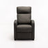 RON FABRIC ARMCHAIR RECLINER