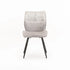 ROSA FABRIC DINING CHAIR