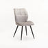 ROSA FABRIC DINING CHAIR