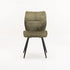 ROSA FABRIC DINING CHAIR