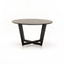 ROSE 80cm ROUND COFFEE TABLE