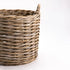 ROUND BASKET - MEDIUM