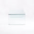 RUBY 12MM TEMPERED GLASS COFFEE TABLE