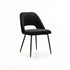 SADIE VELVET DINING CHAIR