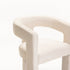 SAGE FABRIC CHAIR