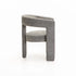 SAGE FABRIC CHAIR