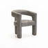 SAGE FABRIC CHAIR