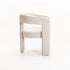SAGE FABRIC CHAIR