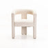 SAGE FABRIC CHAIR