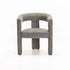 SAGE FABRIC CHAIR