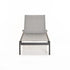 SANTORINI SUN LOUNGER