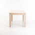 SARI WHITEWASH 180x90cm DINING TABLE