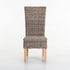 SINTRA KUBU DINING CHAIR