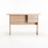 SOHO 120cm 2 DRAWER DESK