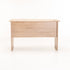 SOHO 120cm DELUXE 3 DRAWER DESK