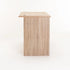 SOHO 120cm DELUXE 3 DRAWER DESK