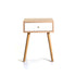 SORRENTO 1 DRAWER PEDESTAL