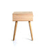 SORRENTO 1 DRAWER PEDESTAL