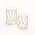 STYX SET OF 2 TABLES