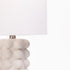 TABLE LAMP BUBBLE BASE