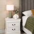 TABLE LAMP BUBBLE BASE