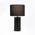 TABLE LAMP BUBBLE BASE