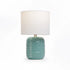 TABLE LAMP CERAMIC BASE