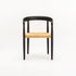 TALON SOLID WOOD DINING CHAIR