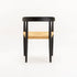TALON SOLID WOOD DINING CHAIR