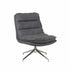 TATE FABRIC SWIVEL CHAIR