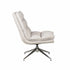 TATE FABRIC SWIVEL CHAIR