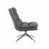 TATE FABRIC SWIVEL CHAIR