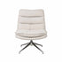 TATE FABRIC SWIVEL CHAIR