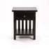 TIKKA 1 DRAWER PEDESTAL