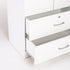 TITAN 2 DOOR 2 DRAWER ROBE