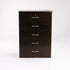 TITAN 5 DRAWER CHEST