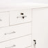 TITAN 7 DRAWER 1 DOOR CHEST