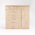 TITAN 7 DRAWER 1 DOOR CHEST